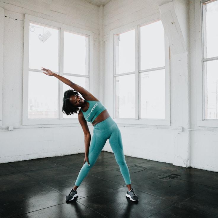 Fitness reviewer profile photo