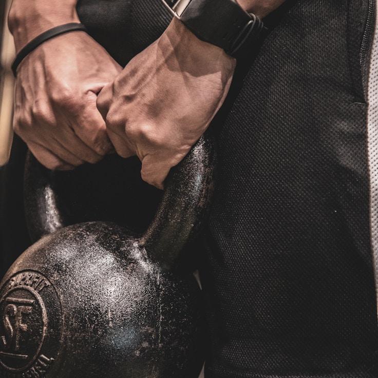 Fitness habits and routine planning